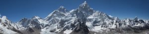 Mt. Everest