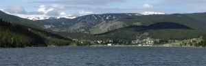 Nederland Colorado