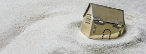 Bad real estate deals