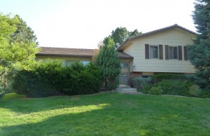 235 Arequa Ridge Drive Colorado Springs CO 80919