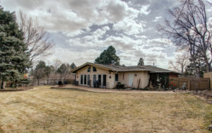 1212 Hermosa Way, Colorado Springs CO
