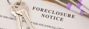 foreclosure
