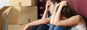 Not getting the house you wanted