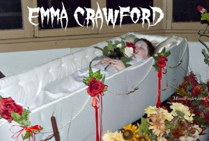 Emma Crawford Coffin Race