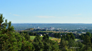 Homes for Sale Downtown Colorado Springs