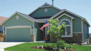 Ranch Style Home for Sale Colorado Springs