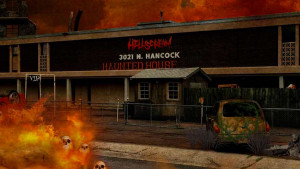 Hellscream Colorado Springs