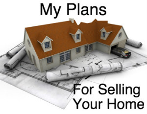 Use a realtor to sell your home