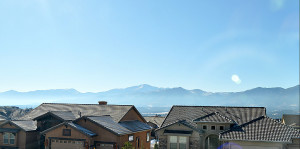 1419 Yellow Tail Views