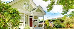 Divine Redeemer Neighborhood
