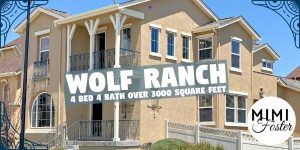 Wolf Ranch Home for Sale 5603 Blue Moon Colorado Springs