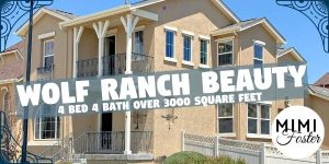 5603 Blue Moon Home for Sale Colorado Springs