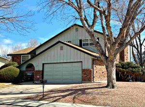 1327 Kern Street