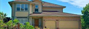 House from Hell for sale