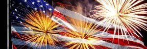 Flag and Fireworks Market Predictions July 2021